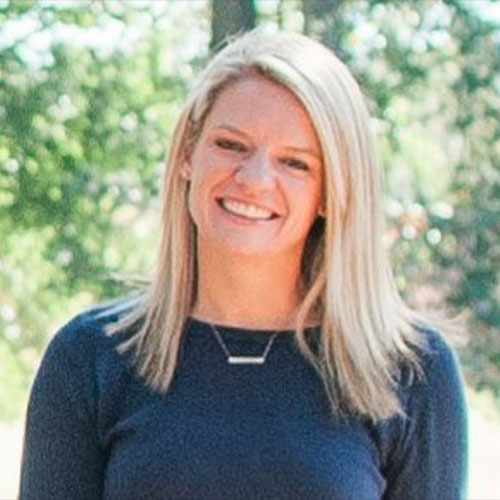 Rebekah Bailey, NP