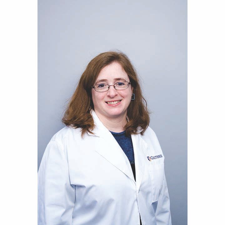Dr. Lori Ann Kolpien, OD