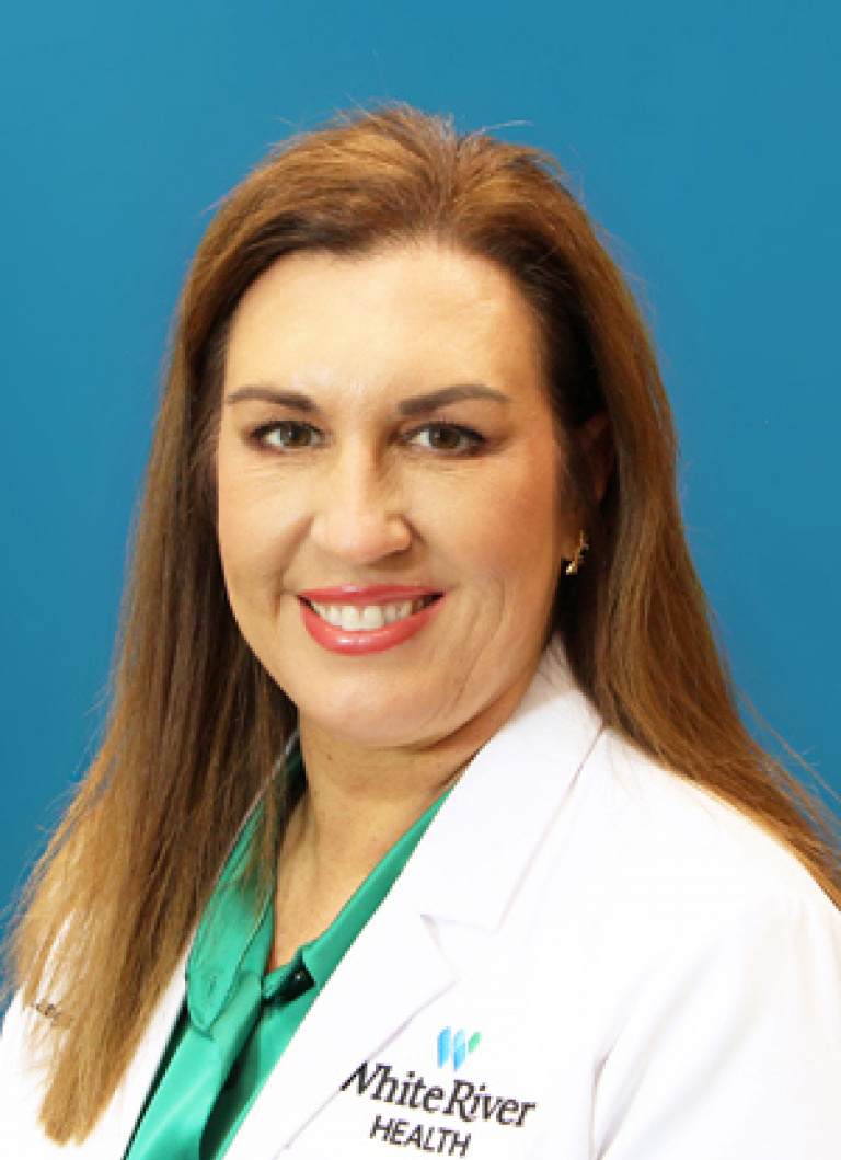Carla Langston, APRN