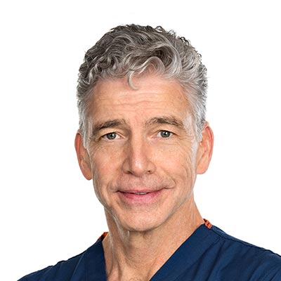 Dr. Ian Armstrong, MD, Orthopedic Spine Surgeon - Fort Sam Houston, TX ...