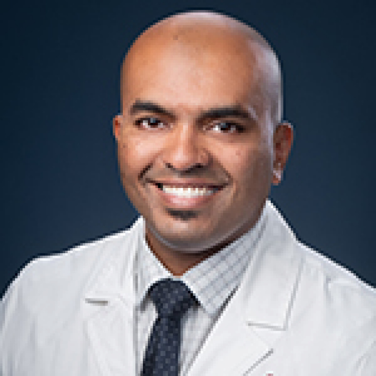 Dr. Robin Fernandes, MD