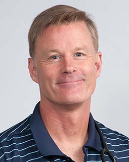 Dr. Christopher Lawrence, MD