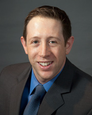 Dr. Adam Auerbach, MD
