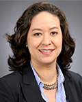 Dr. Octavia Devon, MD