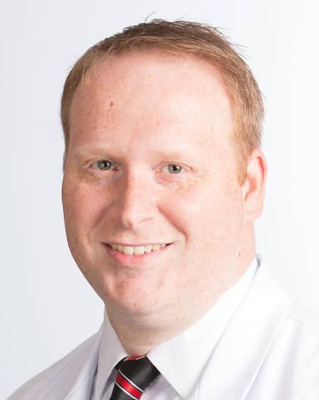 Dr. John Pendleton, MD