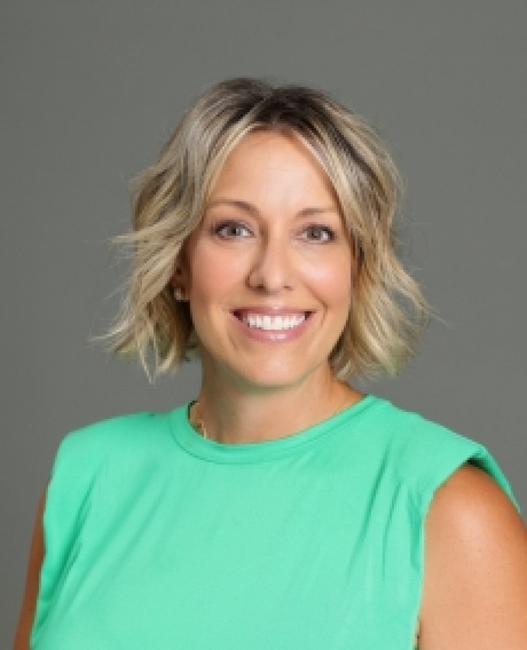 Dr. Jill Spangler, DO