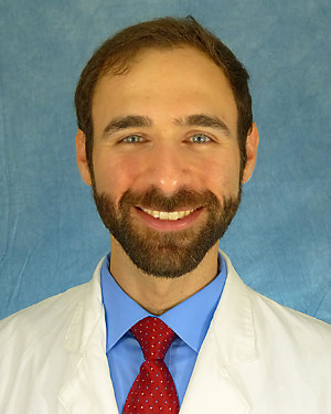 Dr. Ben Blomberg, MD