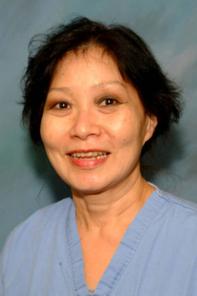Dr. Lily Cuevas, MD