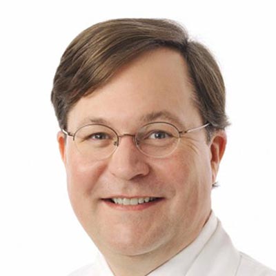 Dr. David Ford, MD