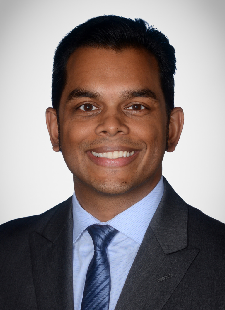 Dr. Siva Ambalam, DO