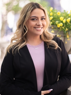 Christa Zummo, LMFT