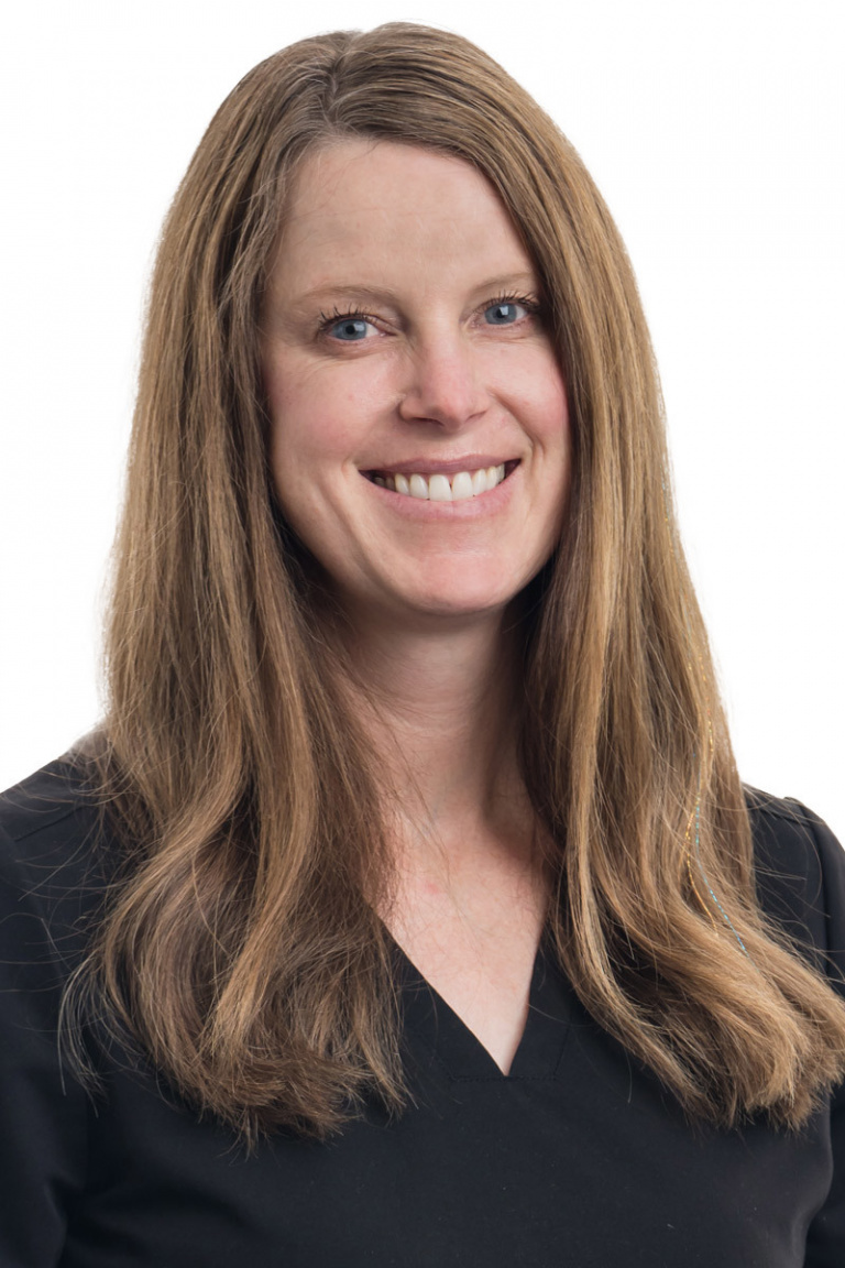 Emilie Bowers, FNP