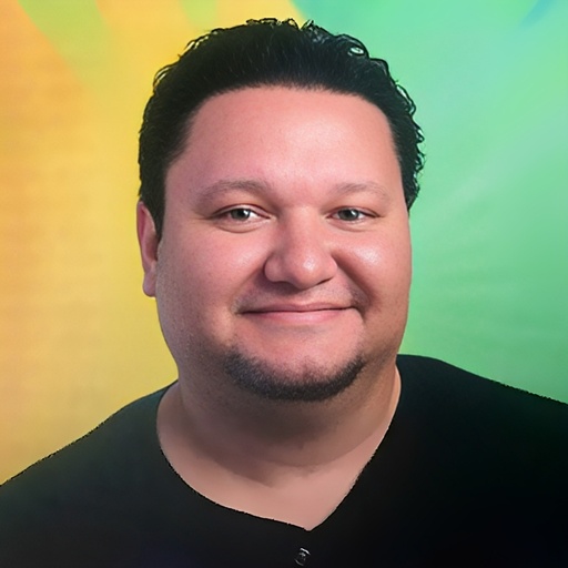 Anthony Rivera, LMFT