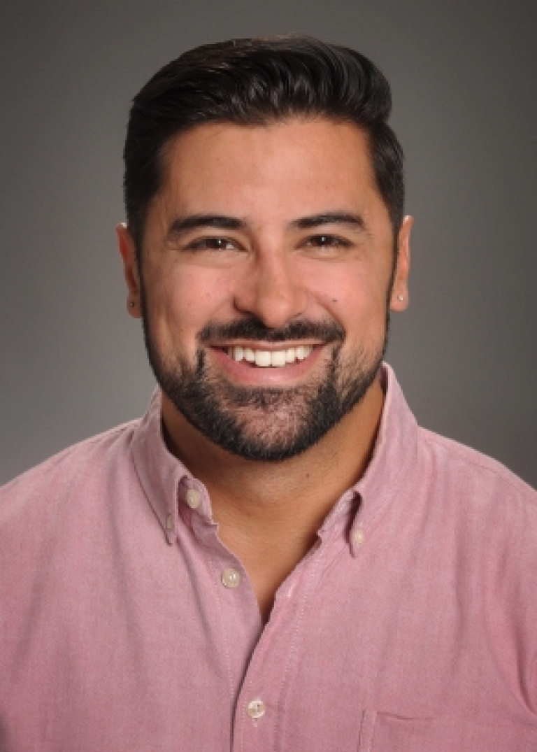 Dr. Daniel Chilcote, MD
