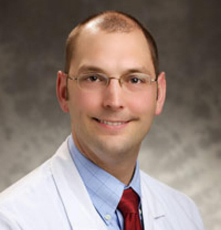 Dr. James Oujiri, MD