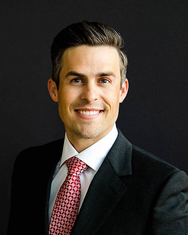 Dr. Ian Koch, DO