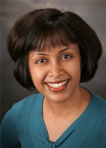 Dr. Mini Shivprasad, MD