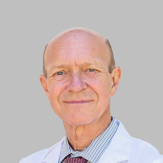Dr. Larry Smith, MD