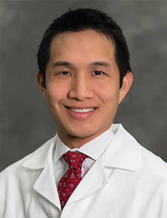 Dr. Philip Ho, MD