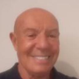 Richard Berg, M