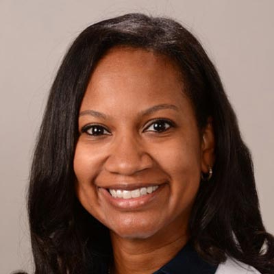 Dr. Keisha Reddick, MD