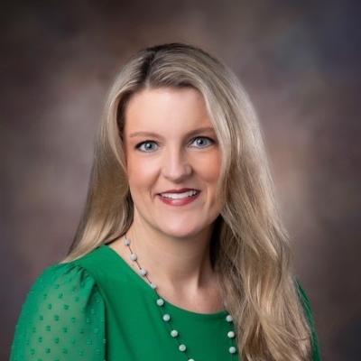 Brandy Stewart, FNP-BC