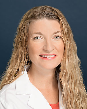 Dr. Vanessa Scheffner, DO