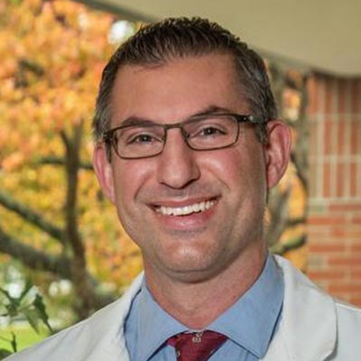 Dr. Scott Philipp, MD