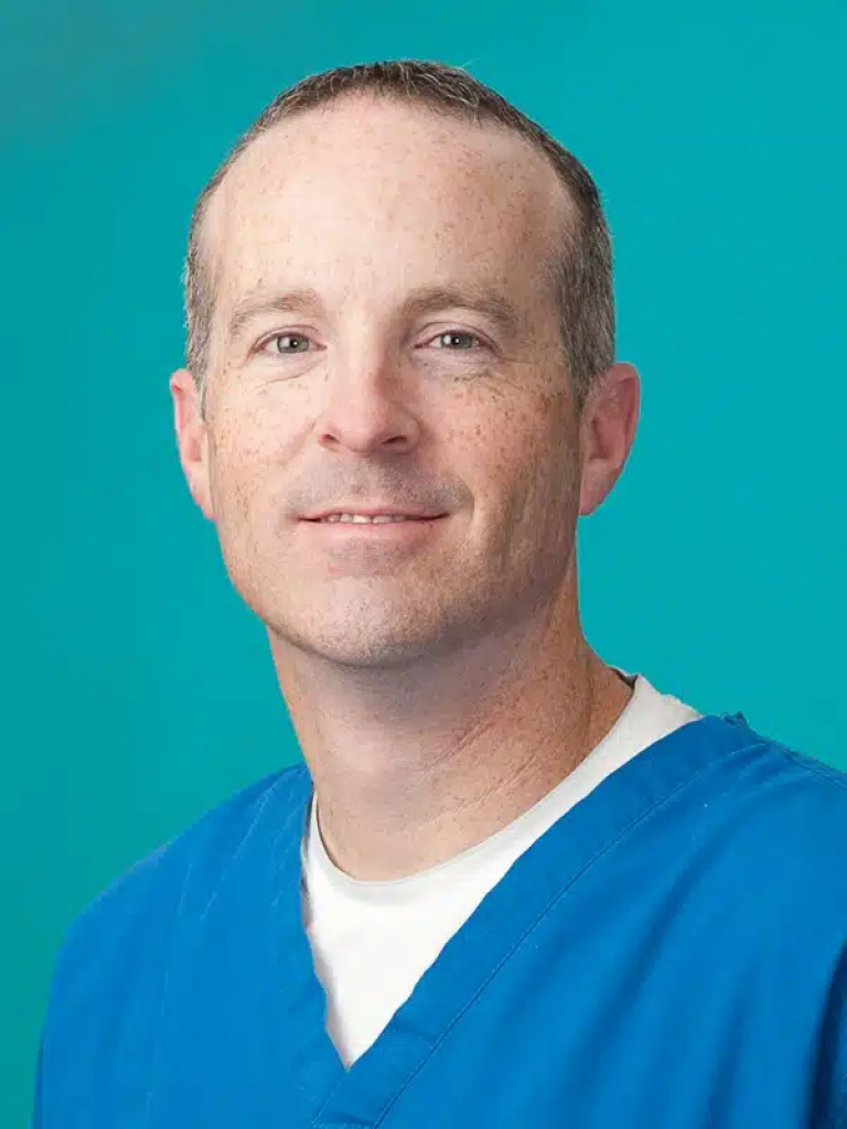 Dr. Eugene Dickens, MD