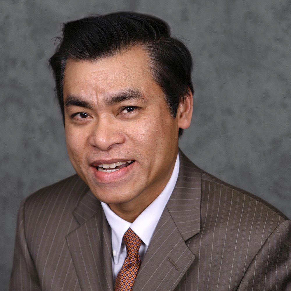 Dr. Charly Nguyen, MD