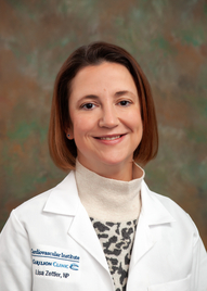 Lisa R Zettler, NP