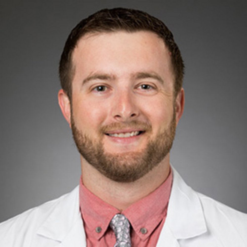 Dr. Jacob Nichols, MD