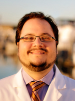 Dr. Jason Rosetti, DDS