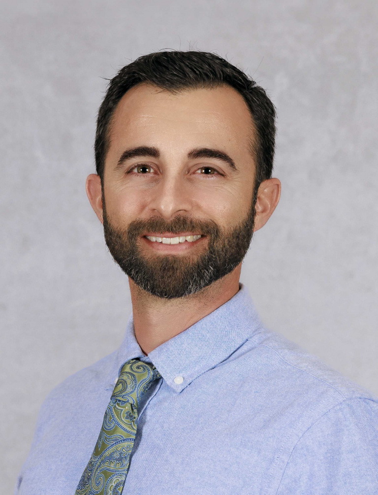 Dr. Nicholas Gularte, DO