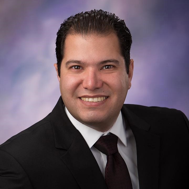Dr. Hossein Ghofrani, MD