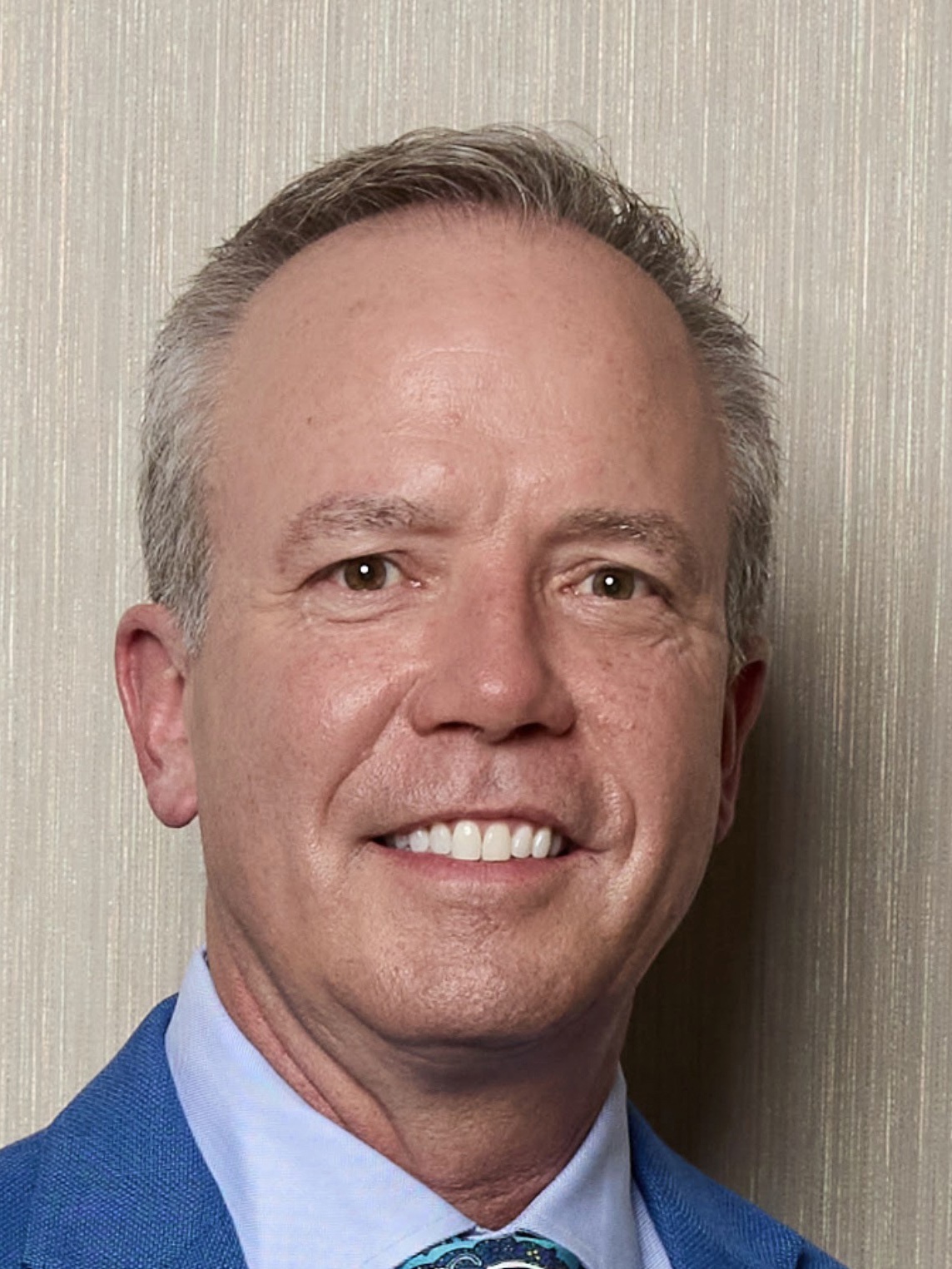 Dr. Michael Gorman, DDS