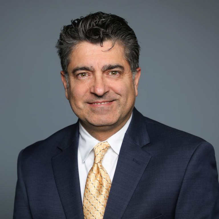 Dr. Ehsan Safari, DO