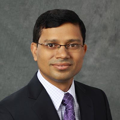 Dr. Sunil Kumar, MD