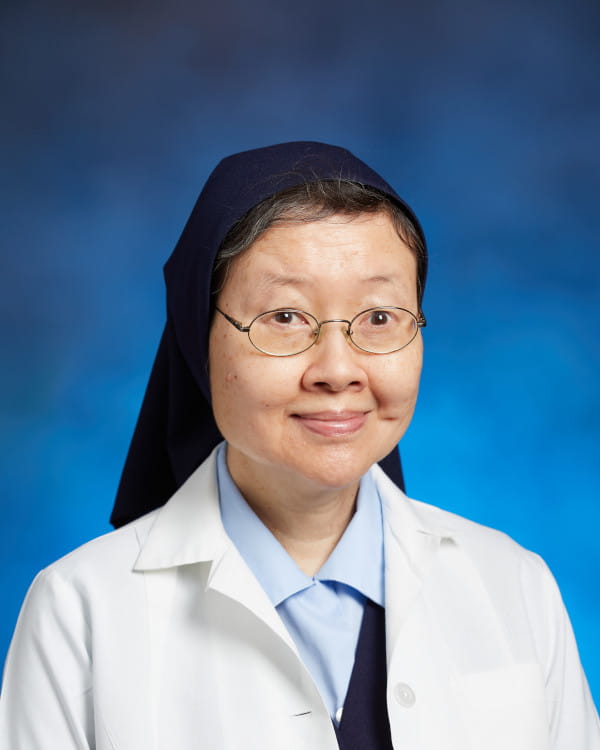 Dr. Cecillia Tsao, MD
