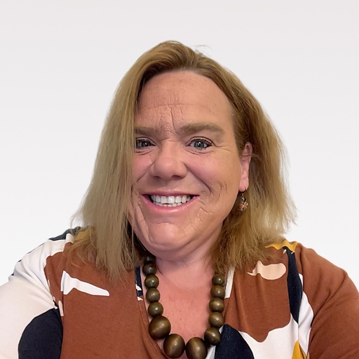 Margaret Abrell, LCSW