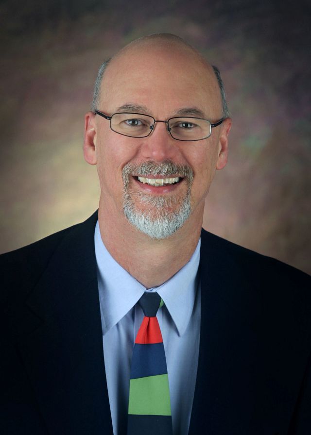 Dr. Michael Hodulik, MD