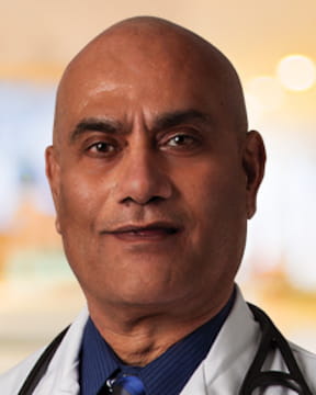 Dr. Pradip Mishra, MD