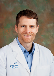 Daryl Titus, CRNA