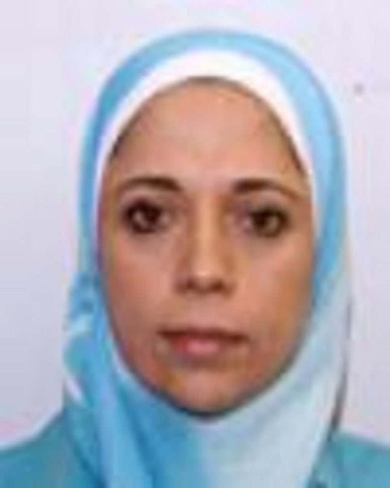 Dr. Hend Azhary, MD