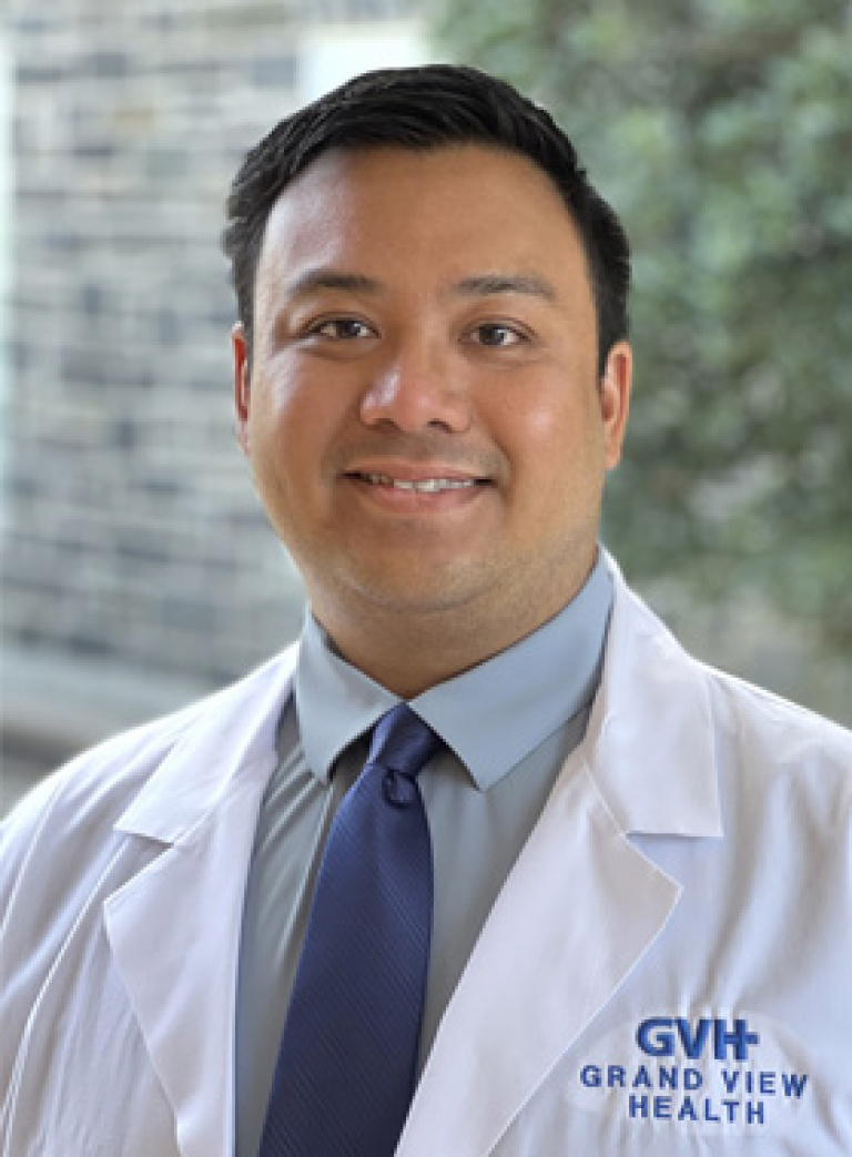 Dr. Tin Bui, DO