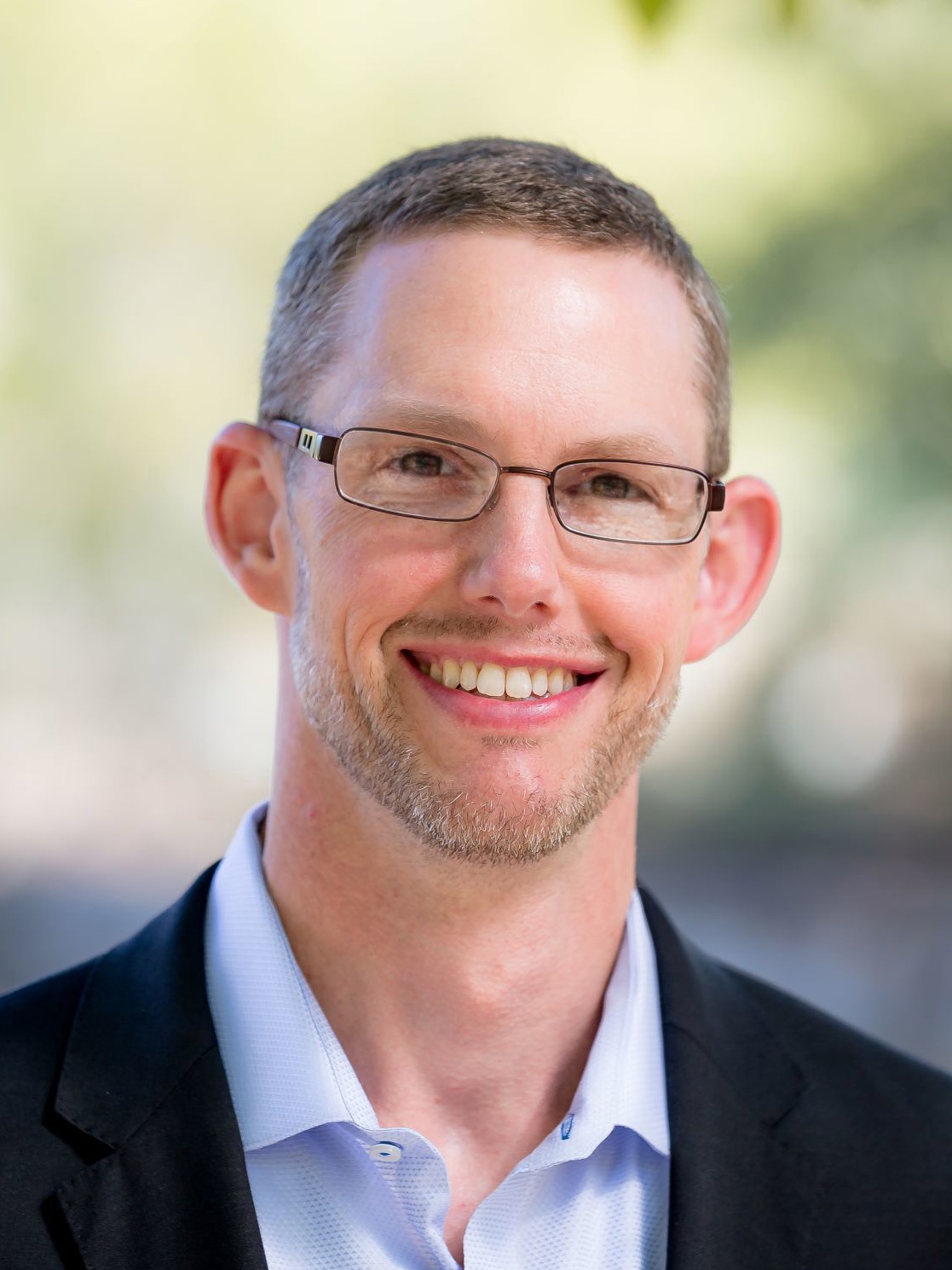 Dr. Peter Johnson, MD
