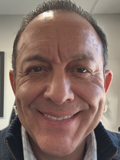 Dr. Vincent Giovinco, DC