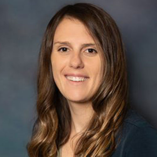 Trisha Zukowski, LMSW