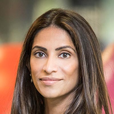 Dr. Poonam Punjwani Thankavel, MD