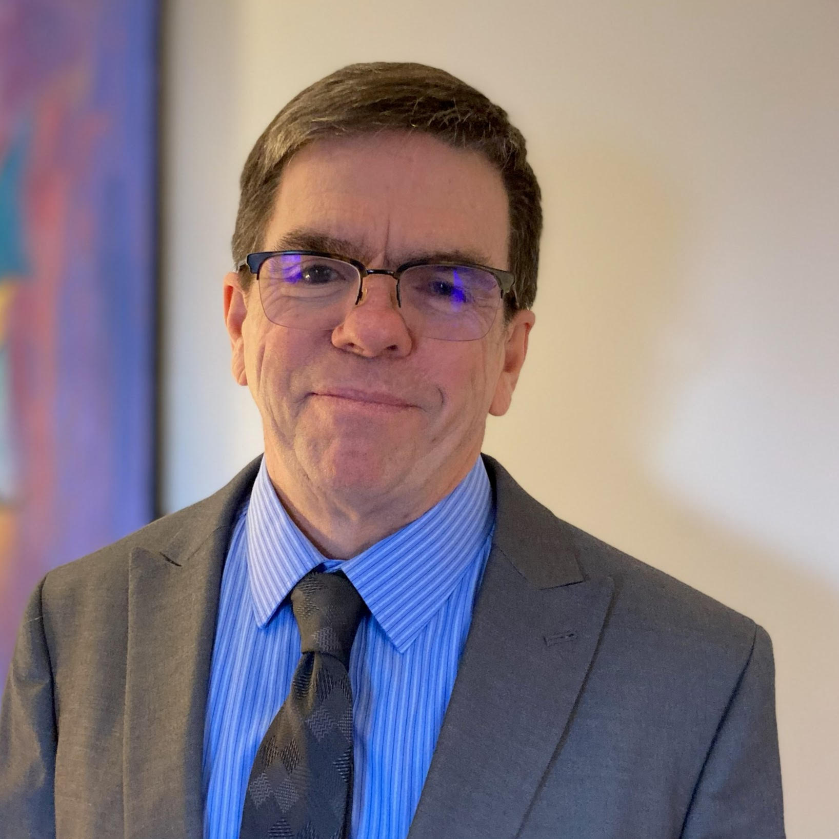Christopher Card, LCSW